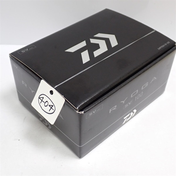 ２６リョーガ ＳＶ１００ 右